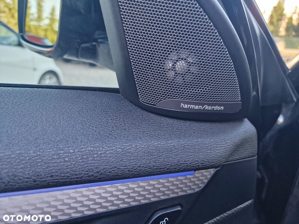 BMW X2 xDrive20i GPF M Sport X - 30