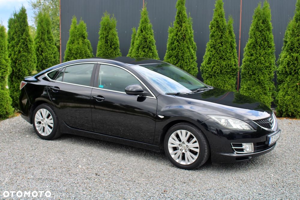 Mazda 6 Sport 1.8 Active - 15