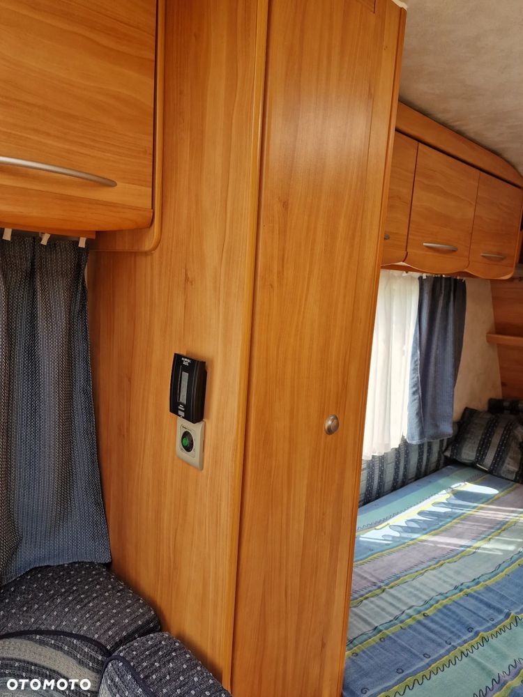 Adria ADORA 472 LU - 17