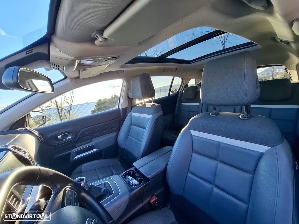 Citroën C5 Aircross 1.2 PureTech Shine - 7