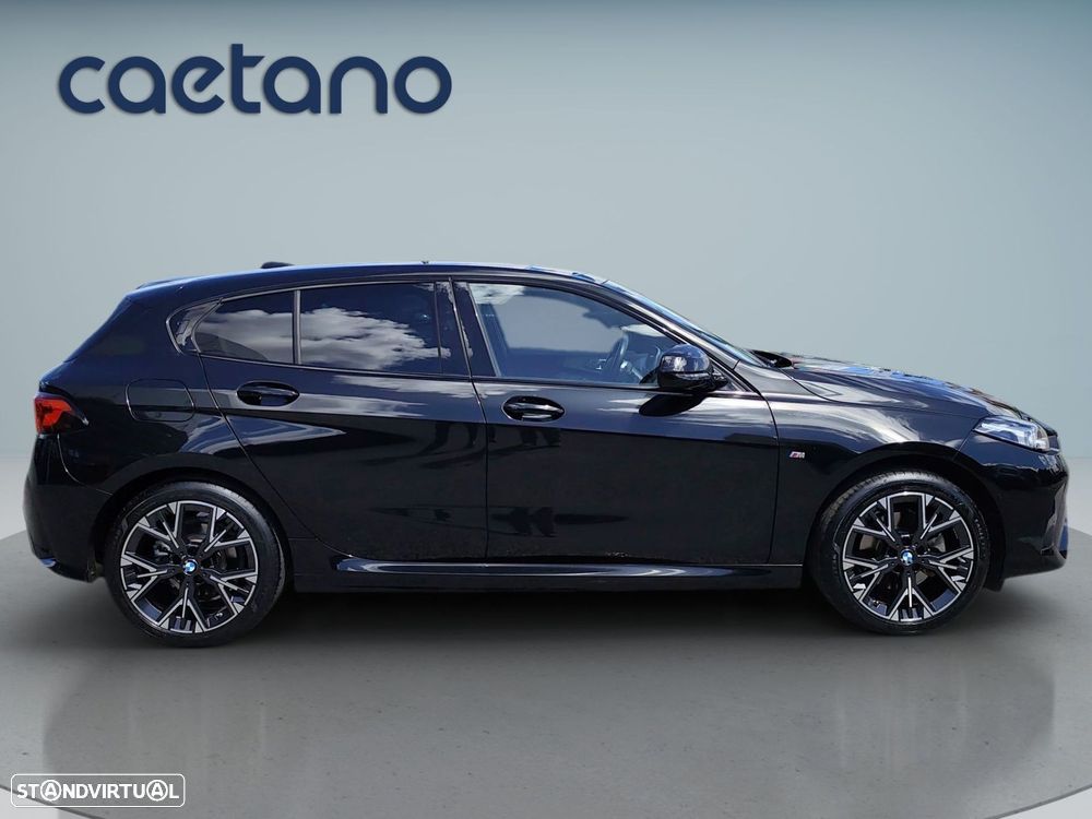 BMW 116 Pack Desportivo M - 9