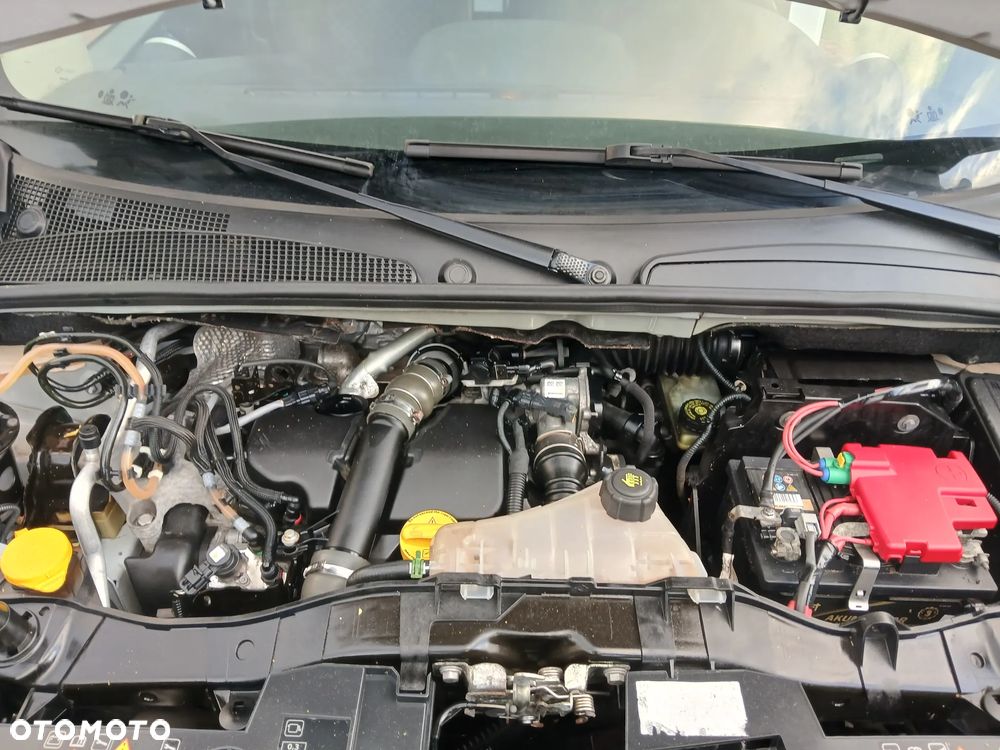 Renault KANGOO - 20