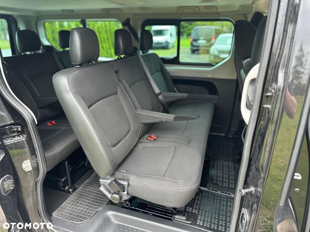 Renault Trafic - 13