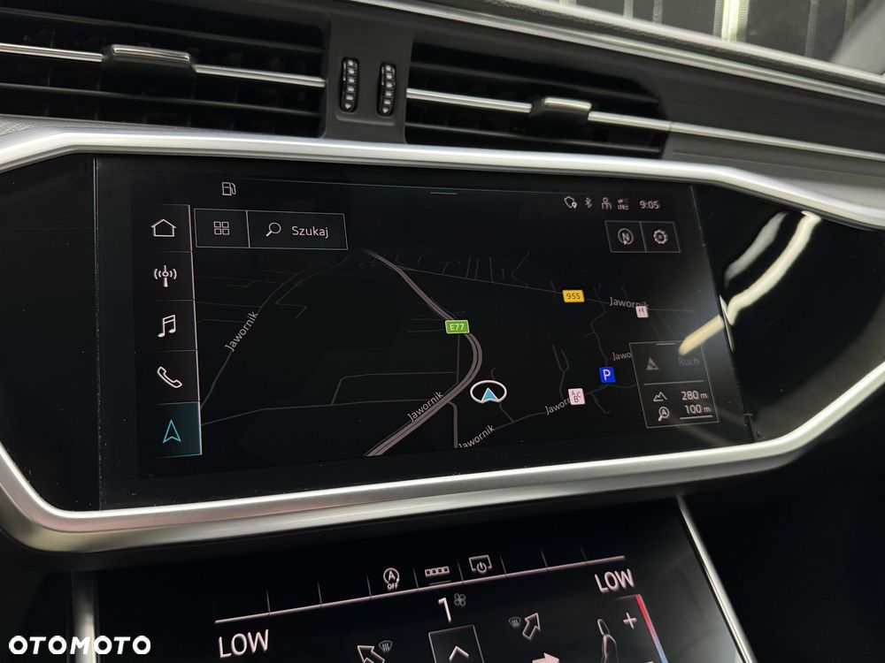 Audi A6 Limousine 40 TDI mHEV Quattro S Line S tronic - 30