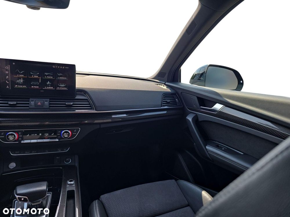 Audi Q5 Sportback 45 TFSI mHEV Quattro S Line S tronic - 24
