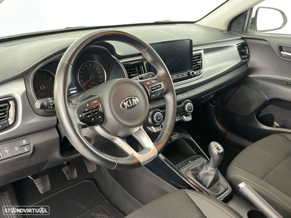 Kia Rio 1.0 T-GDi Drive - 15