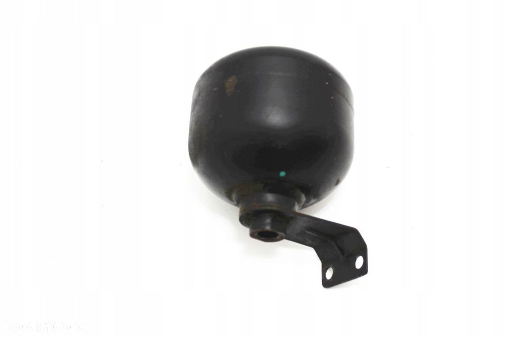 Gruszka akumulator ciśnienia ABC OE Mercedes SL R230 SL500 W215 A2203270115 - 3