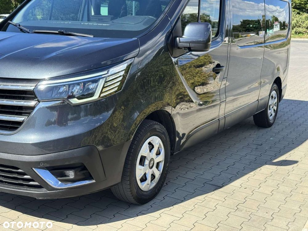 Renault Trafic - 26