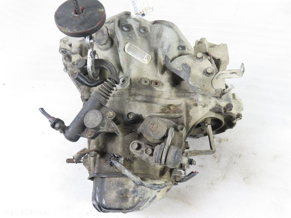 SKRZYNIA BIEGÓW SUZUKI SWIFT III 1.5 ZN2 - 4
