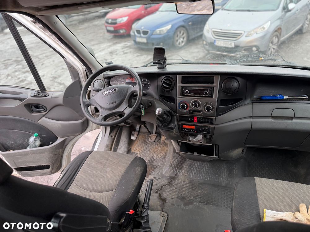 Iveco 35S17 - 11