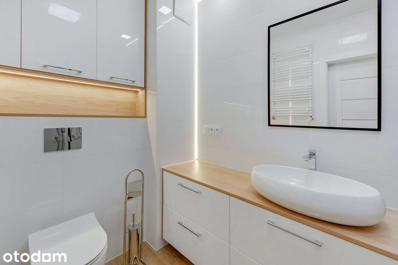 3-POKOJOWE| WILCZA 1| GDAŃSK| 57 M²| BEZ PROWIZJI