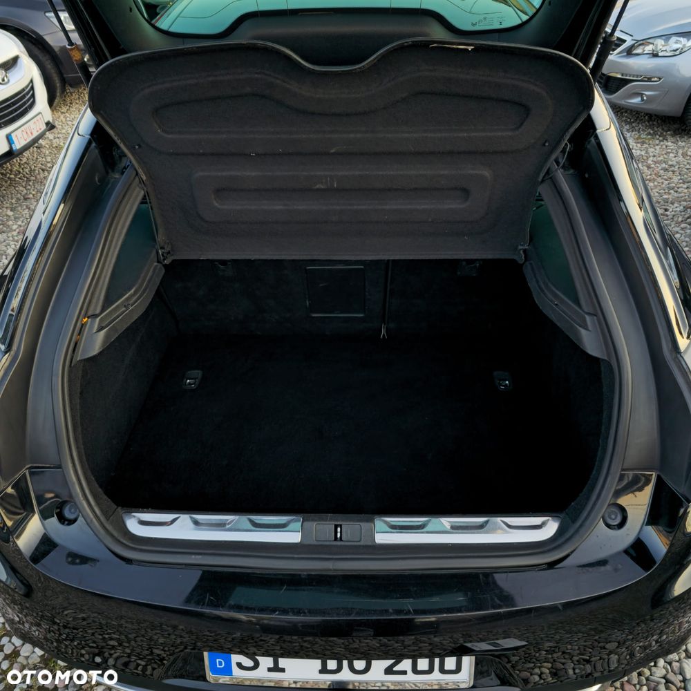 Citroën DS5 HDi 165 Chic - 20