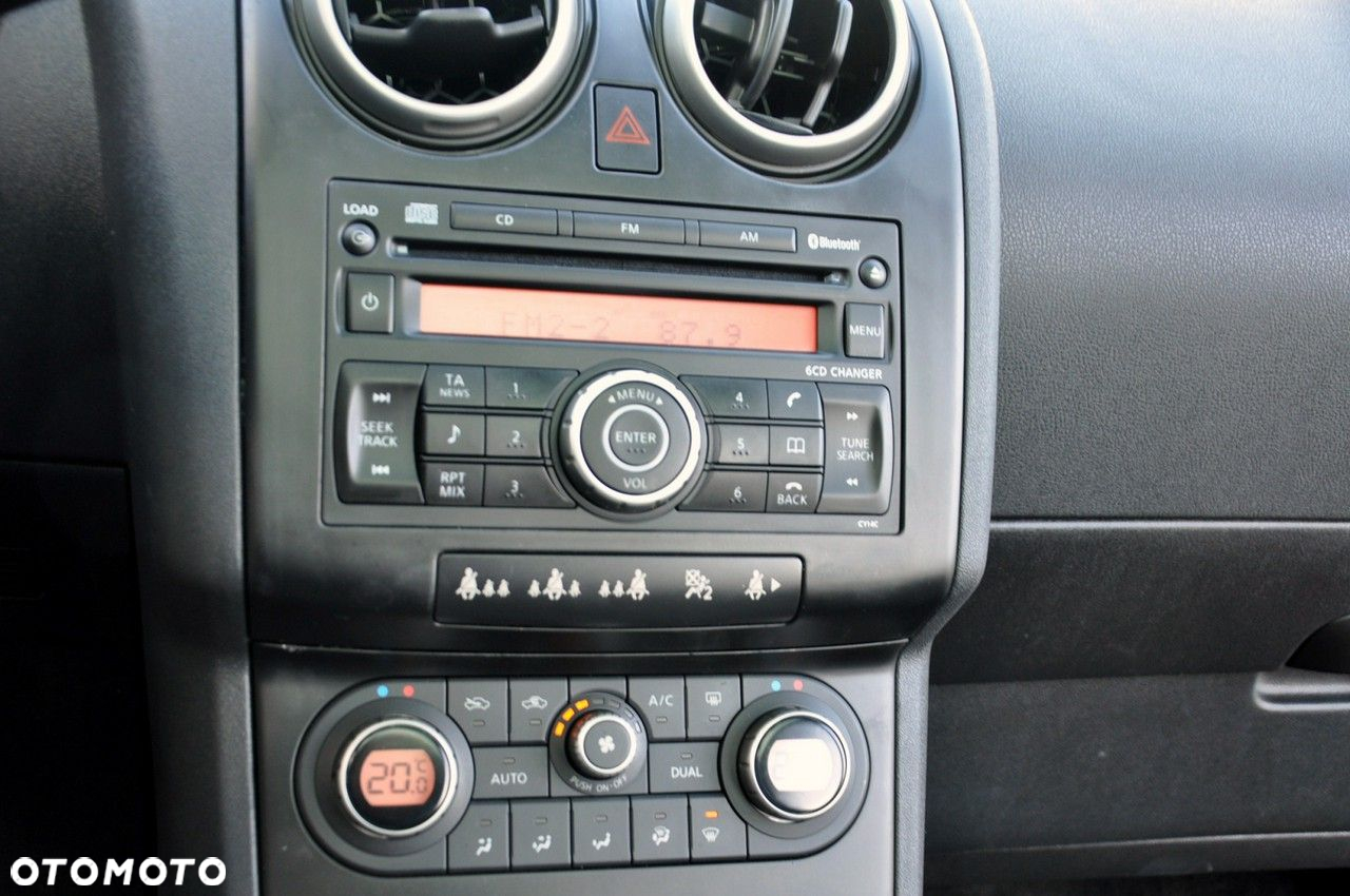 Nissan Qashqai - 31