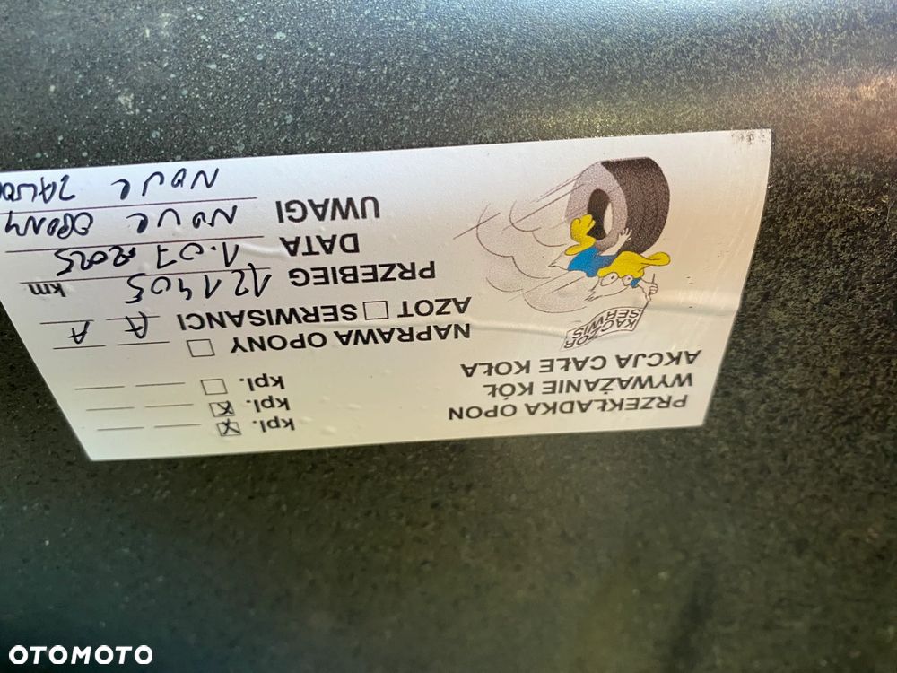 Ford Fusion 1.4 Silver X - 15