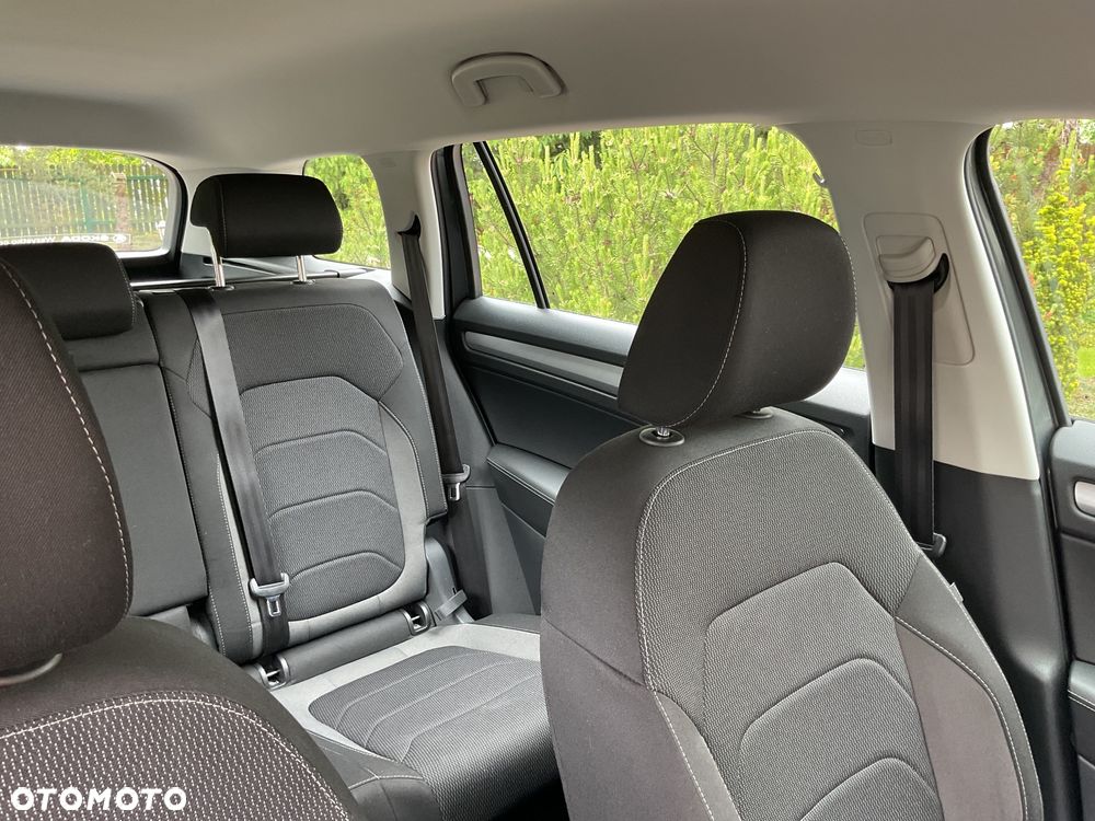 Skoda Kodiaq 1.5 TSI ACT 4x2 Ambition DSG - 14