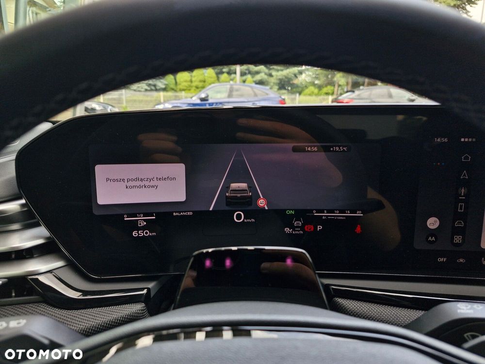Audi A5 Avant TFSI Quattro S tronic - 22