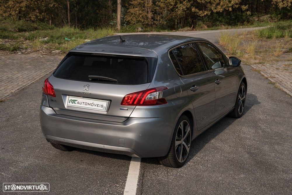 Peugeot 308 - 15