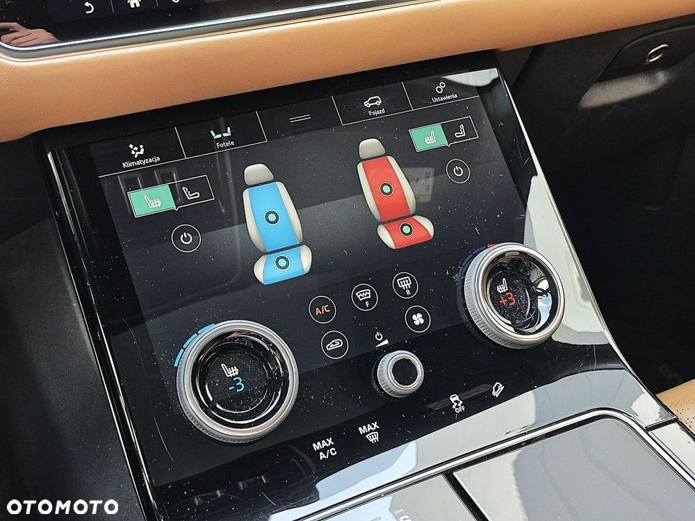 Land Rover Range Rover Velar 2.0 R-Dynamic S - 34