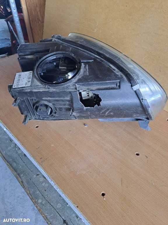 Far stanga Mini Countryman R60 F60 Led original - 3