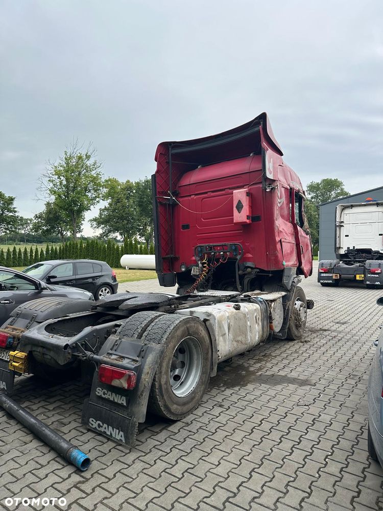 Scania R 440 PDE - 5