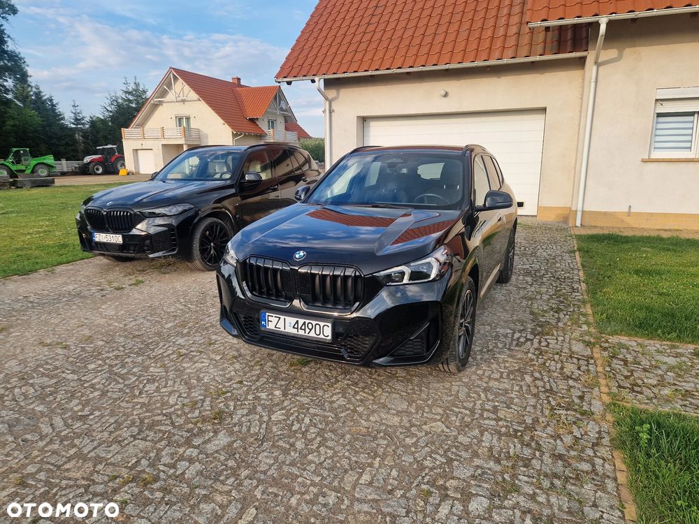 BMW X1 sDrive18i M Sport - 1