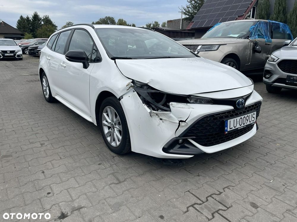 Toyota Corolla 2025 photo 5