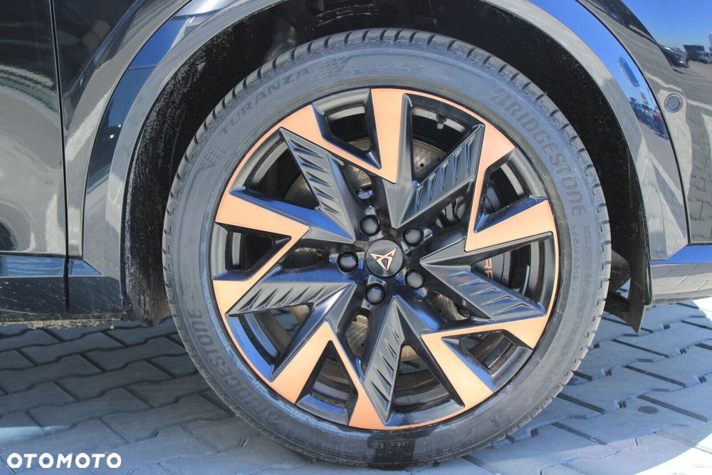 Cupra Formentor 1.5 eTSI mHEV DSG - 40