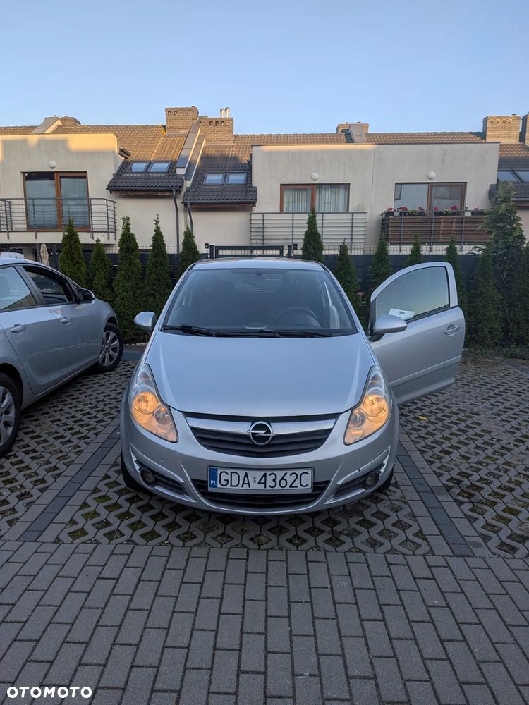 Opel Corsa - 13