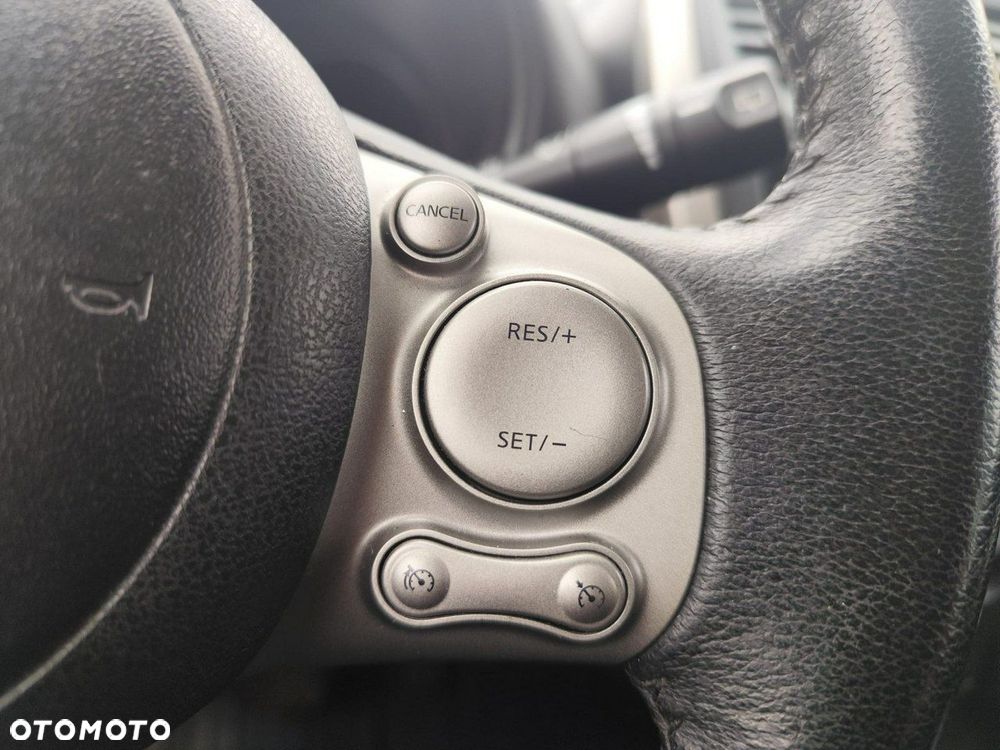 Nissan Micra 1.2 Acenta CVT EU6 - 15