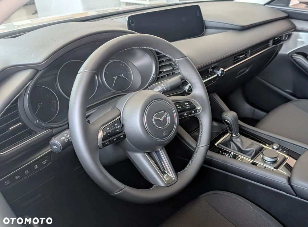 Mazda 3 2.0 mHEV Exclusive-Line - 6