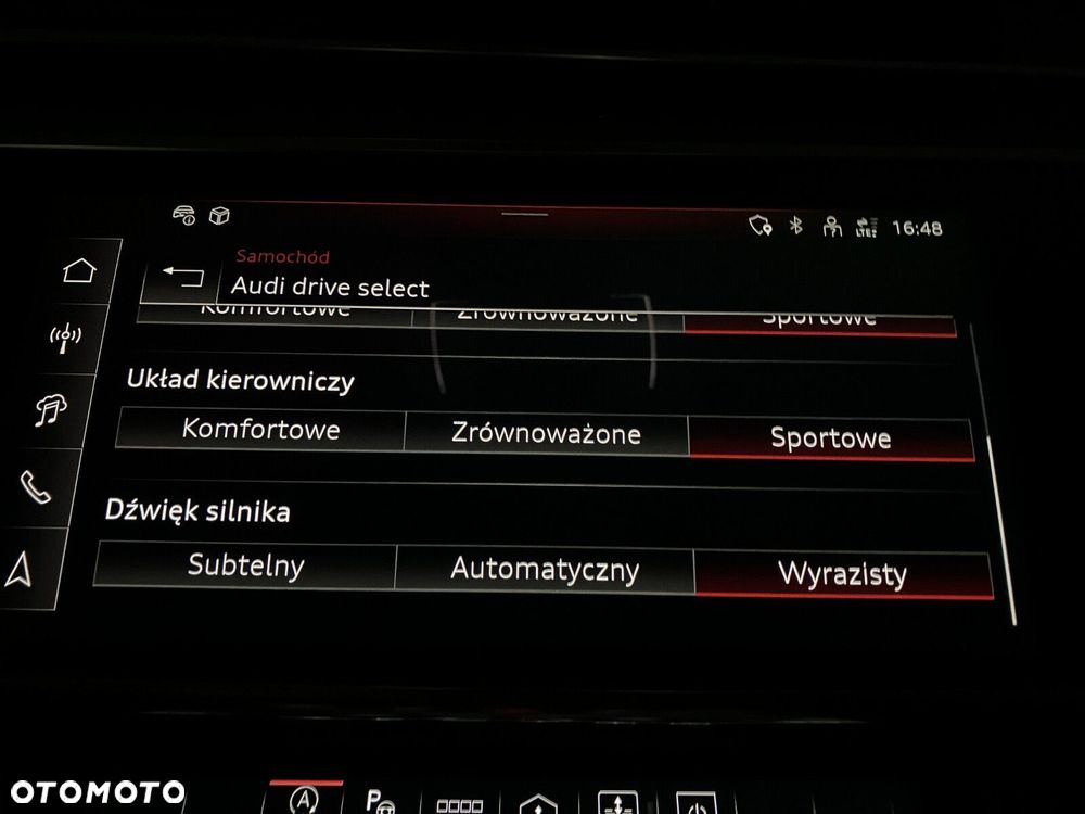 Audi S8 TFSI mHEV Quattro Tiptr - 38