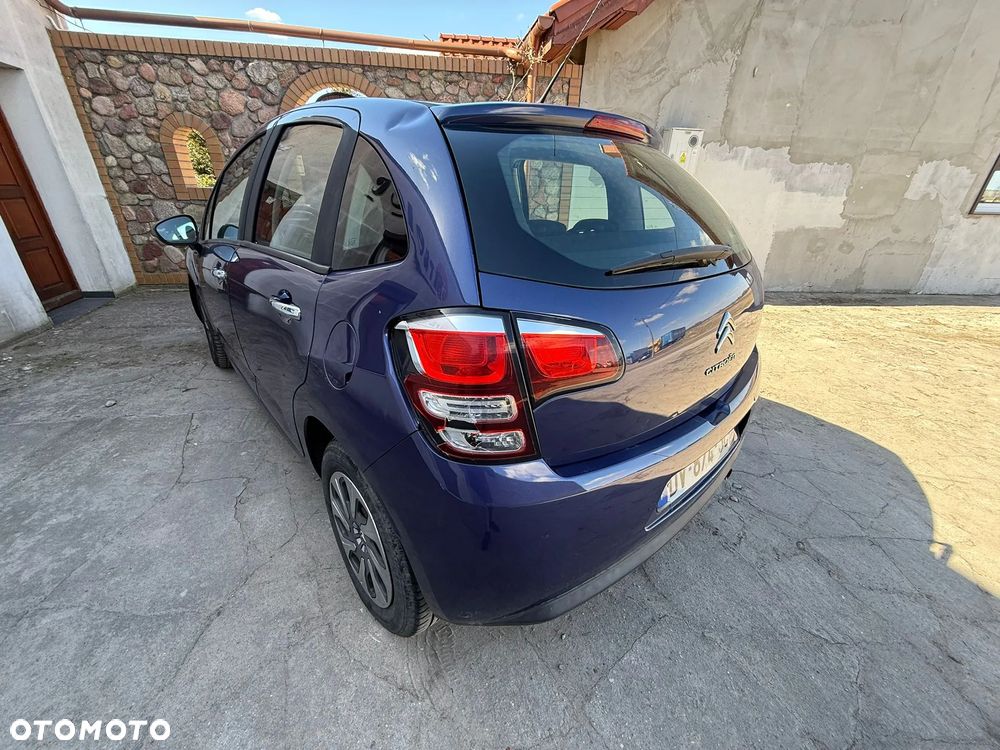Citroën C3 - 5