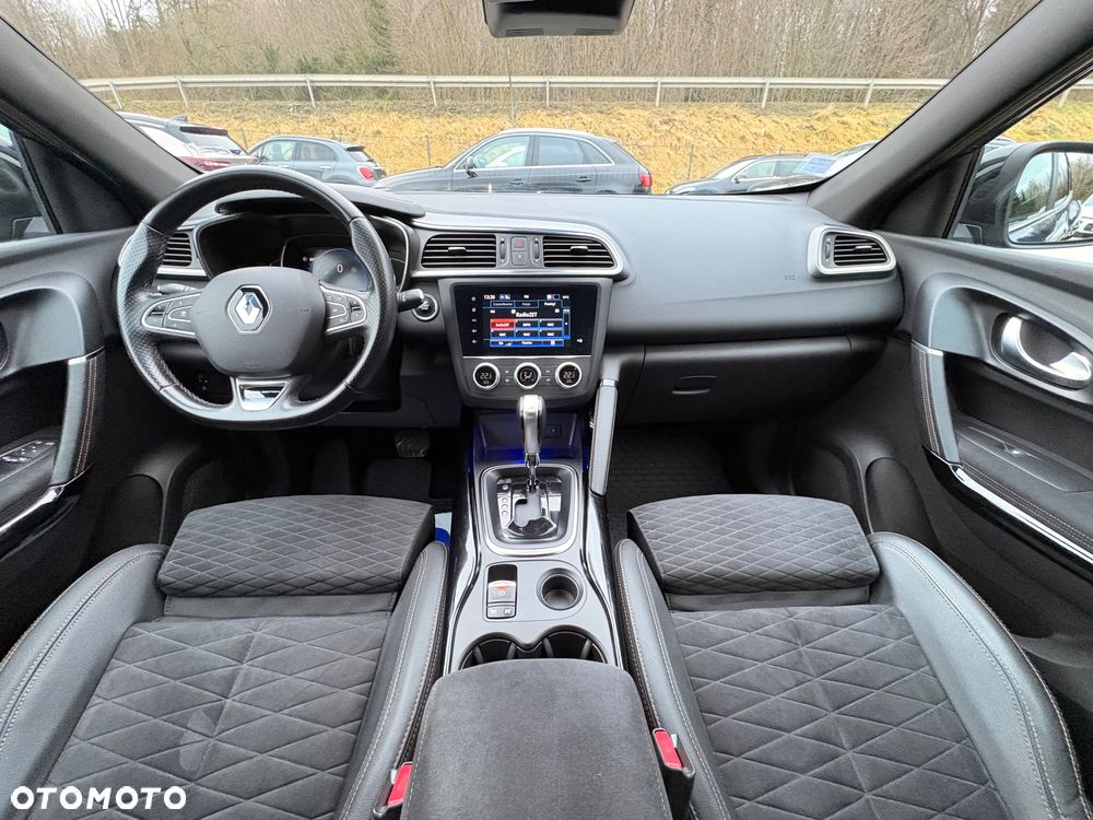 Renault Kadjar TCe 140 EDC GPF BLACK EDITION - 31