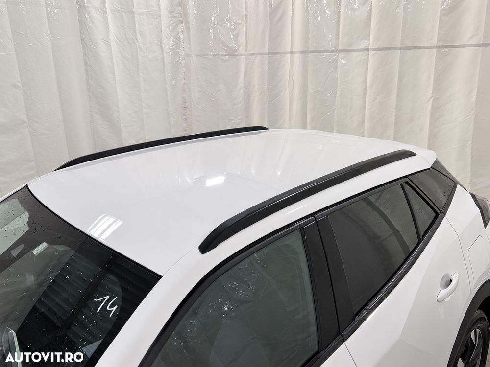 Peugeot 2008 PureTech 130 EAT8 Allure Pack - 17