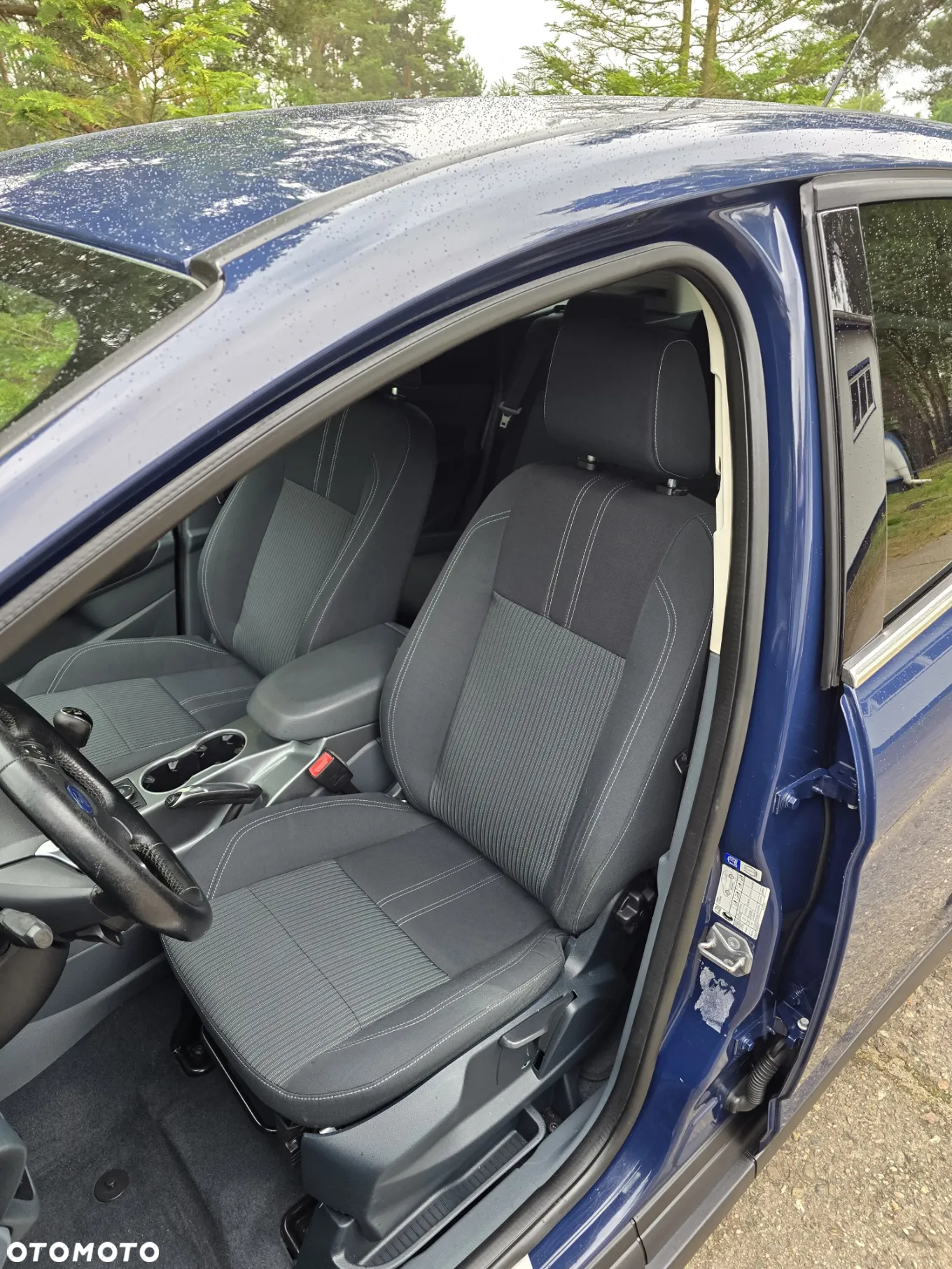 Ford C-MAX 2.0 TDCi Titanium - 19