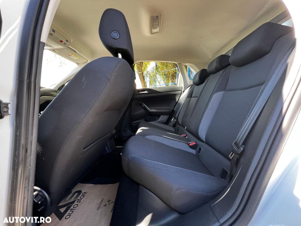 Volkswagen Polo 1.0 TSI Comfortline - 18
