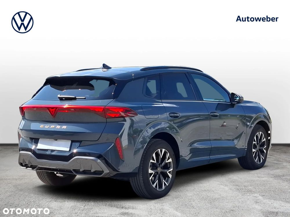 Cupra Terramar 1.5 eTSI mHEV Advantage Edition DSG - 5