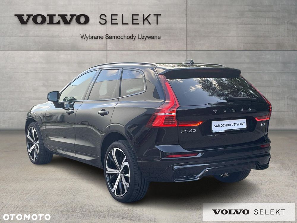 Volvo XC 60 - 6