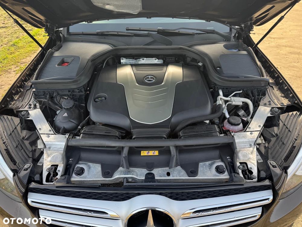 Mercedes-Benz GLC 350 d 4Matic 9G-TRONIC Exclusive - 10