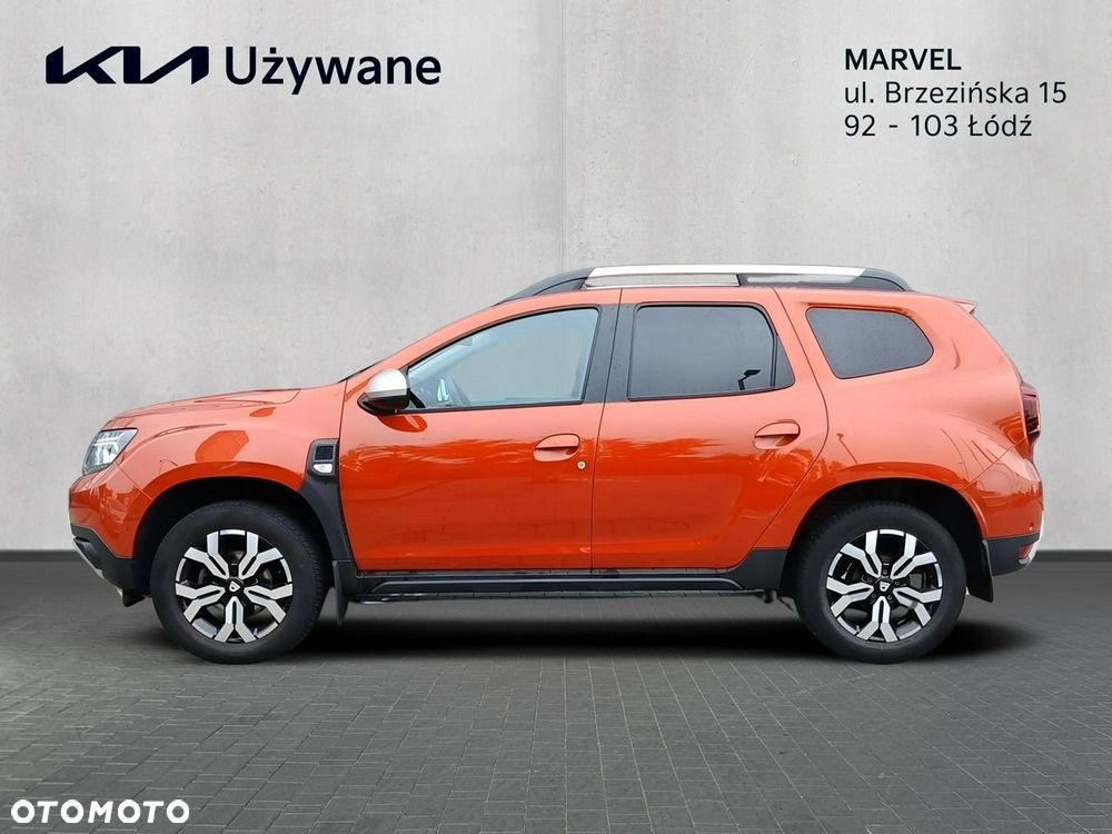 Dacia Duster 1.0 TCe Prestige - 3