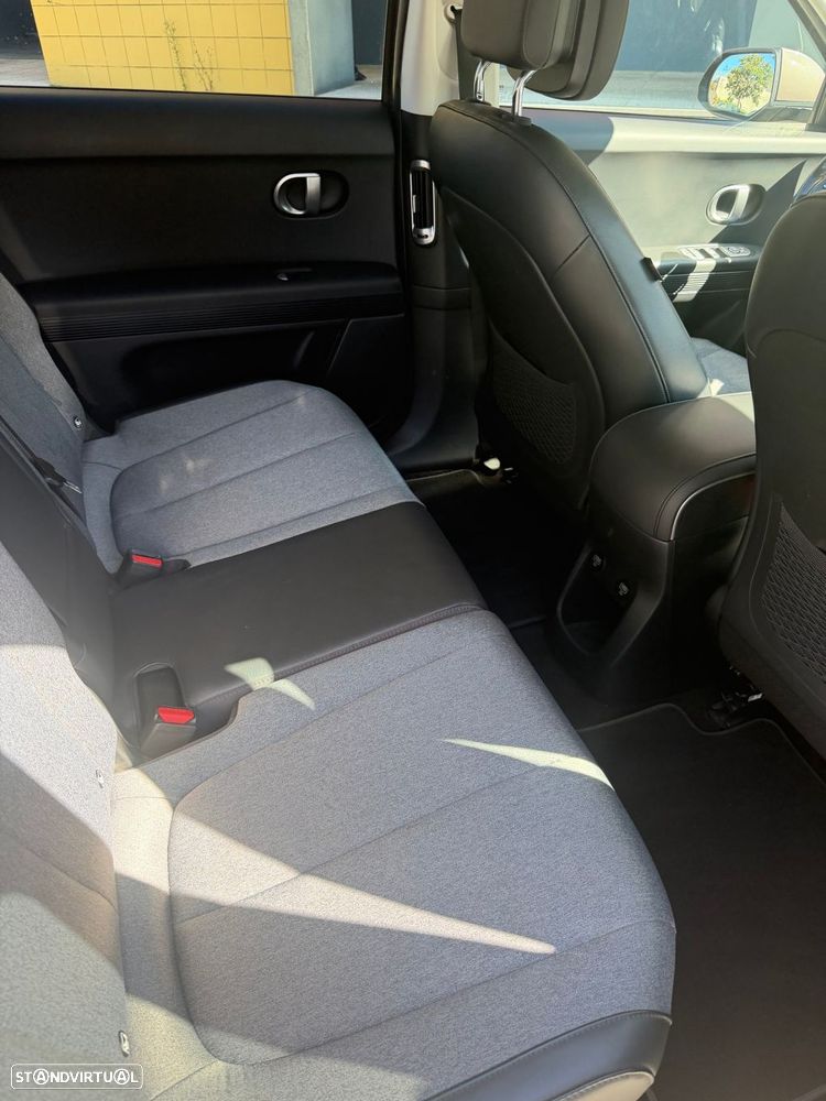 Hyundai Ioniq 5 72,6 kWh Dynamiq - 13