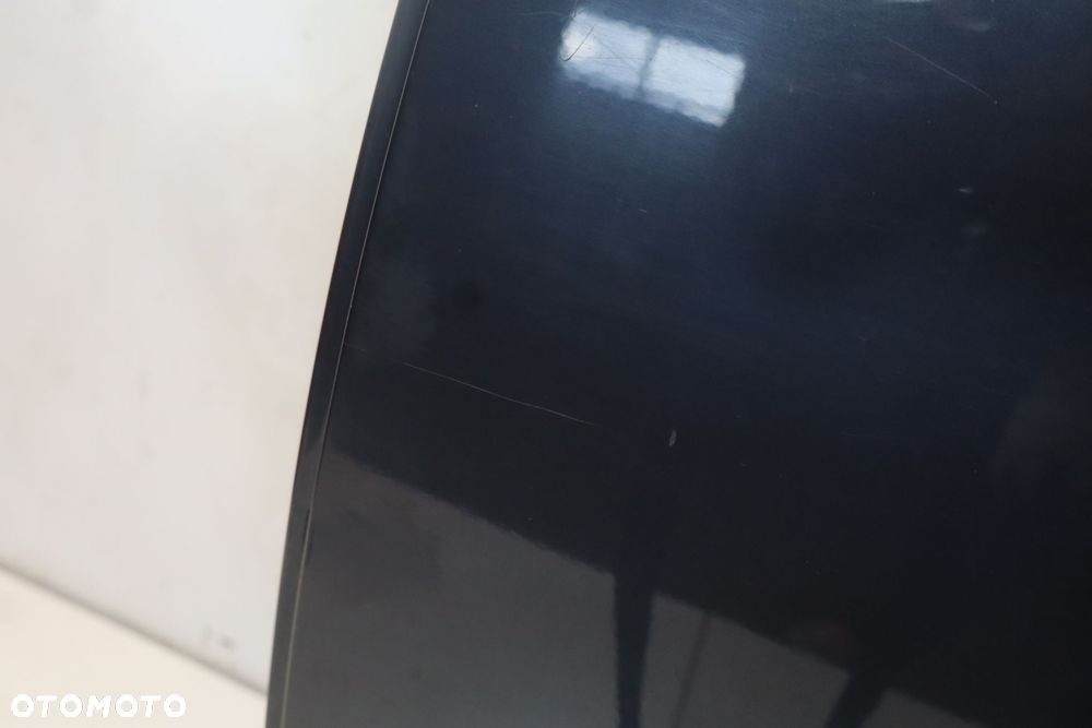 DRZWI LEWY TYŁ OPEL CORSA D Z168 - 12