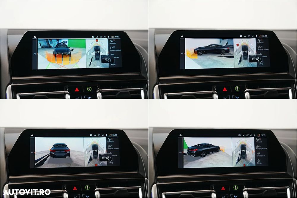 BMW Seria 8 - 28