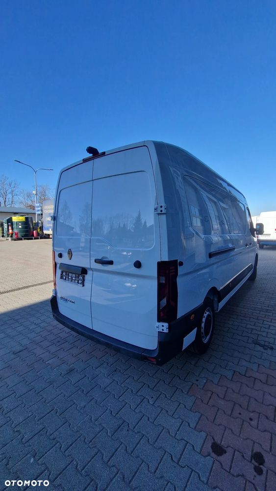 Renault MASTER - 5