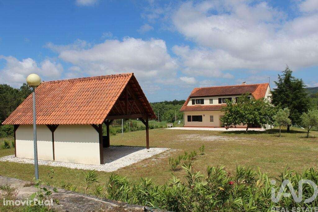 Casa / Villa T5 em Famalicão de 415,00 m2 - Grande imagem: 2/30