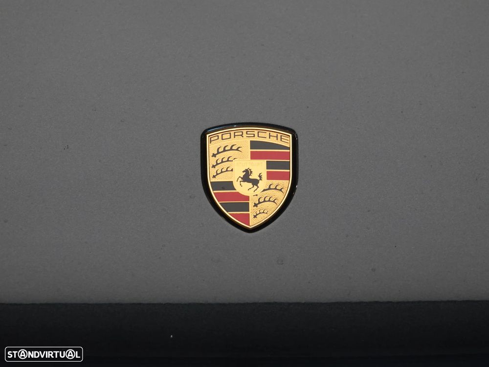 Porsche Macan 2.0T - 12