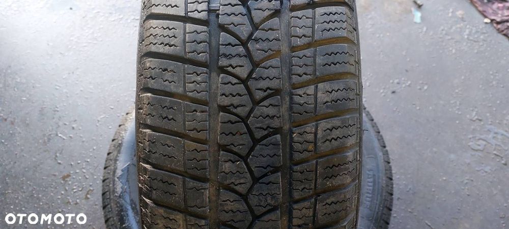 OPONY ZIMOWE 2 SZT 195/65R15 TAURUS WINTER 601 2014R - 4