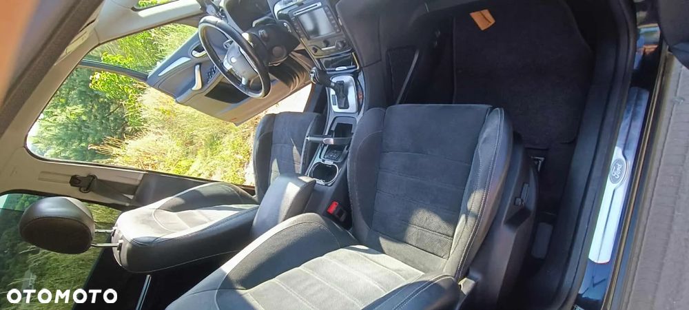 Ford S-Max 2.0 TDCi DPF Titanium - 9