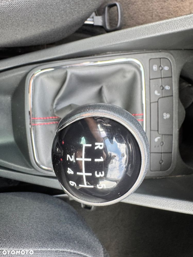 Seat Ibiza 1.0 TSI GPF FR Black S&S - 40