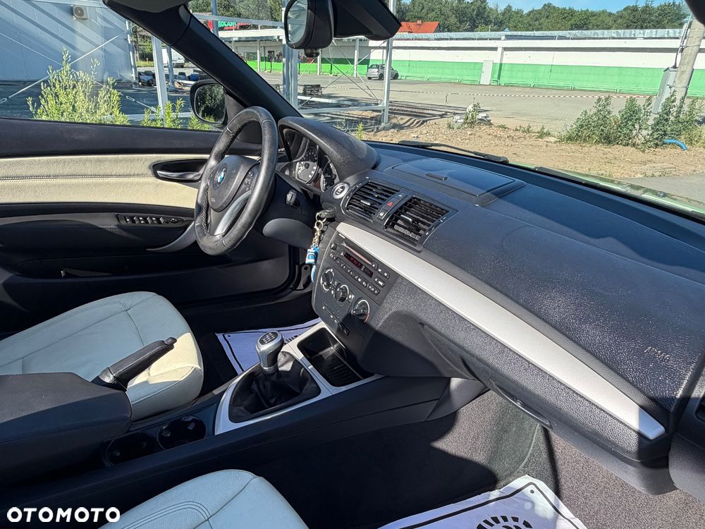 BMW Seria 1 118i Edition Sport - 18